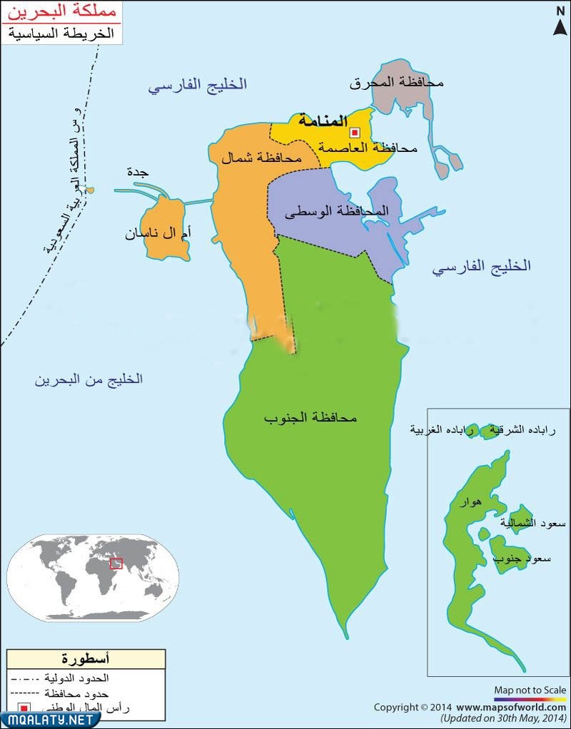 الدول ماهي مساحة اكبر العربية يبلغ عدد