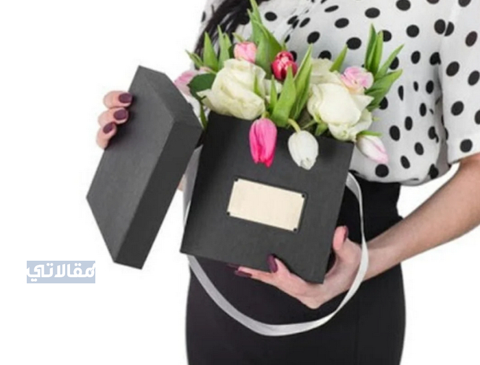 أفكار هدايا وتوزيعات اليوم العالمي للمرأة