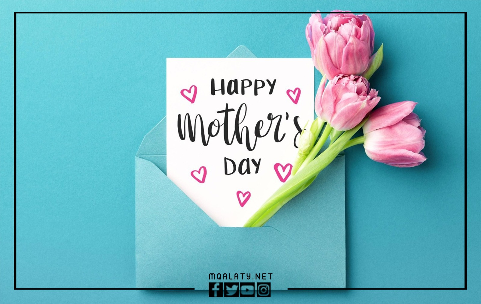 اجمل صور Happy Mother’s Day