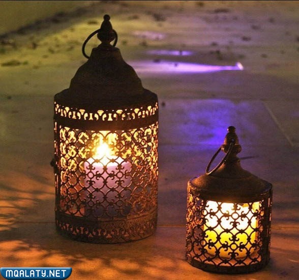 اسعار فوانيس رمضان 2023 السعودية