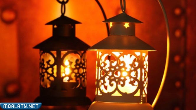 اسعار فوانيس رمضان 2023 السعودية