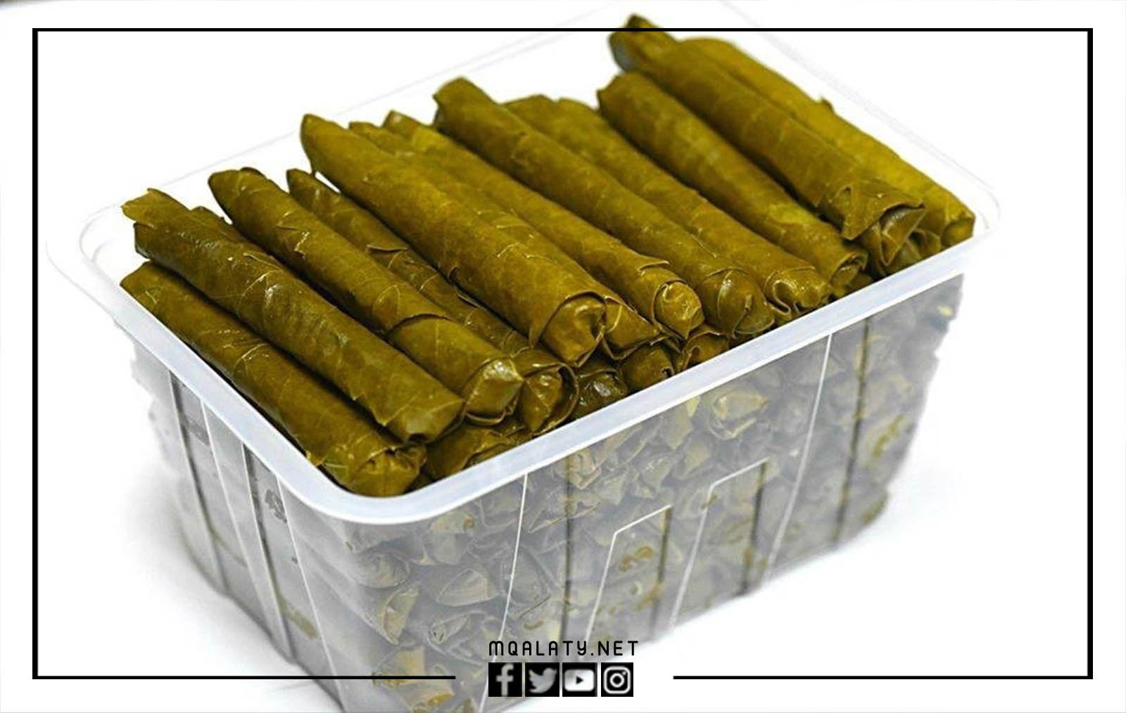 افكار مفرزنات رمضان