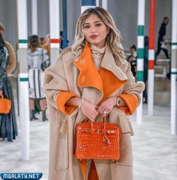 الاعلامية نهى نبيل السيرة الذاتية