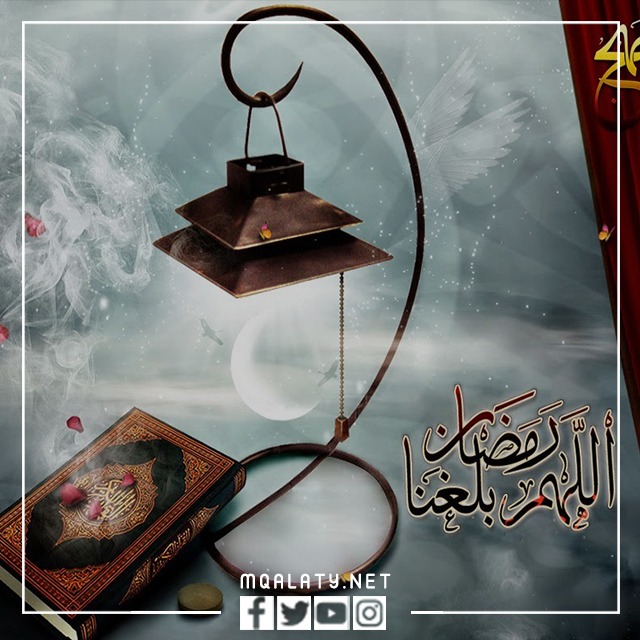 خلفيات رمضان كريم 2023