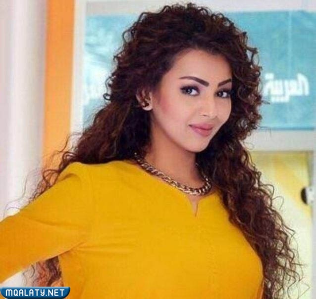 سبب استقالة مها العبد الله من قناة العربية