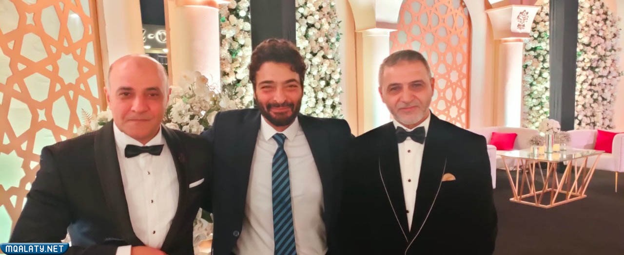 سبب وفاة شقيق الفنان حميد الشاعري