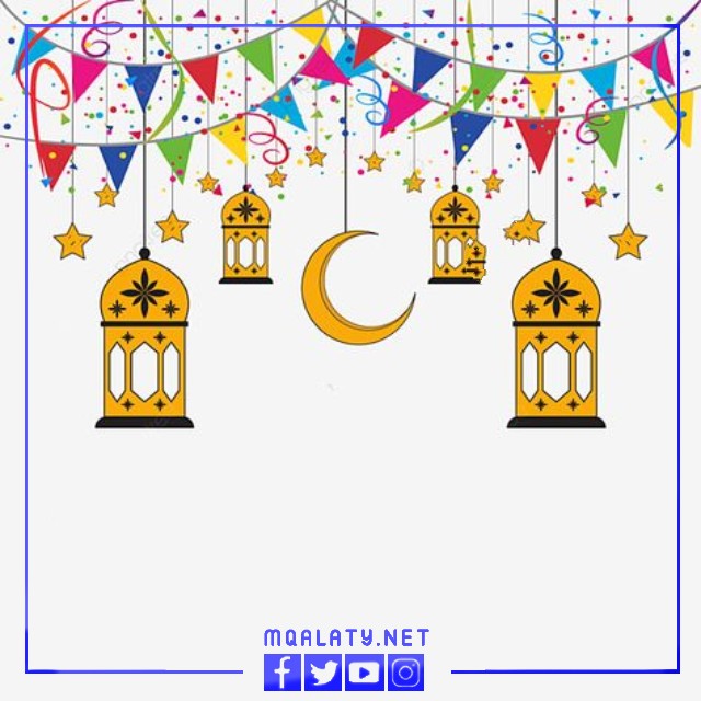 خلفيات زينة شهر رمضان جديدة 2023