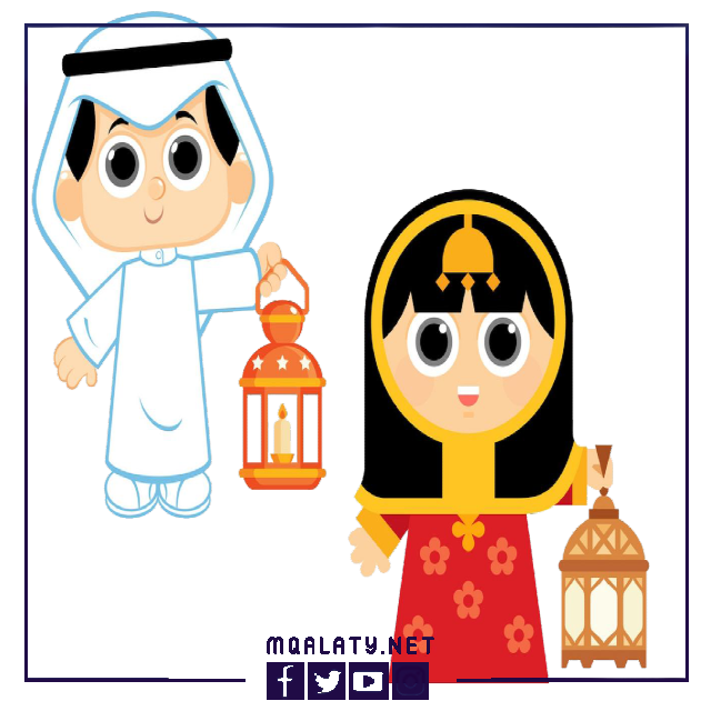 سكرابز قرقيعان