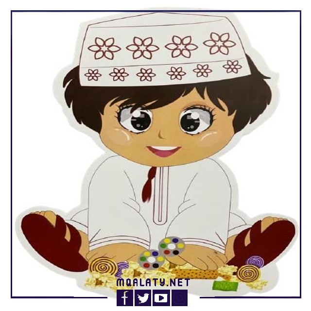 صور ثيمات قرقيعان