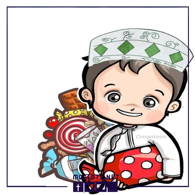 صور ثيمات قرقيعان