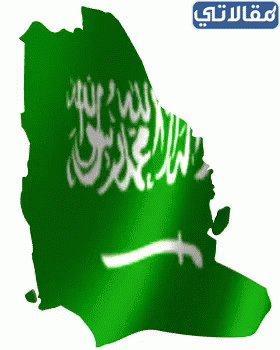 صور خريطة المملكة العربية السعودية متحركة