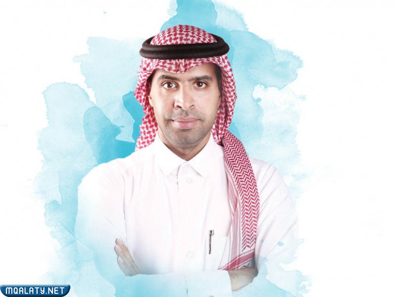 عوض الفياض السيرة الذاتية
