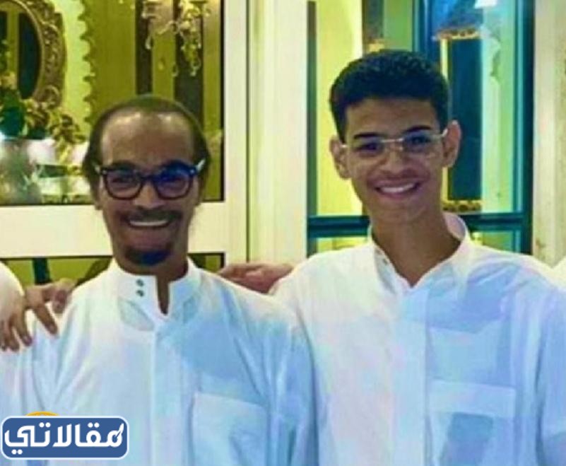 كم عدد ابناء رابح صقر