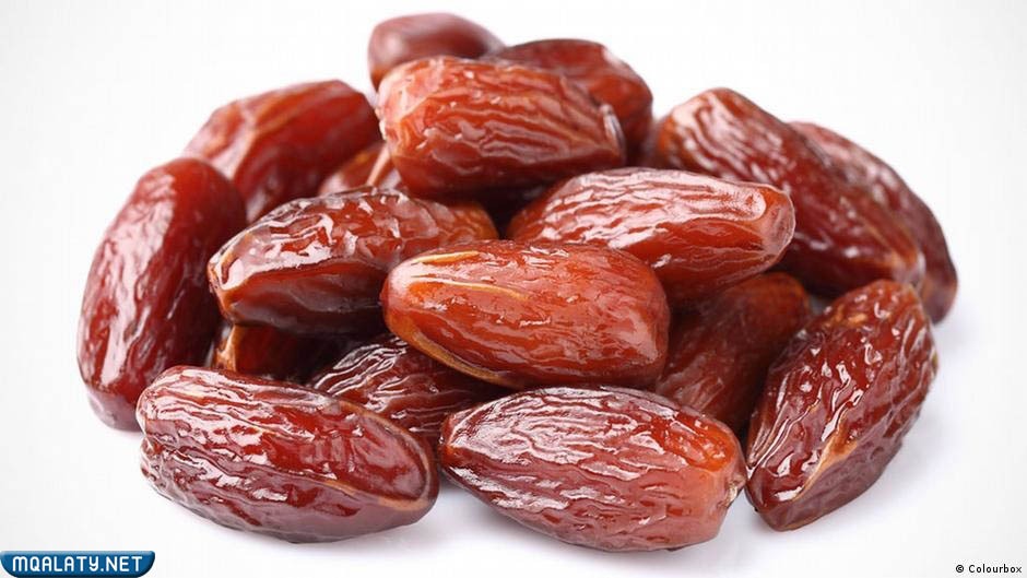 ما هو التمر