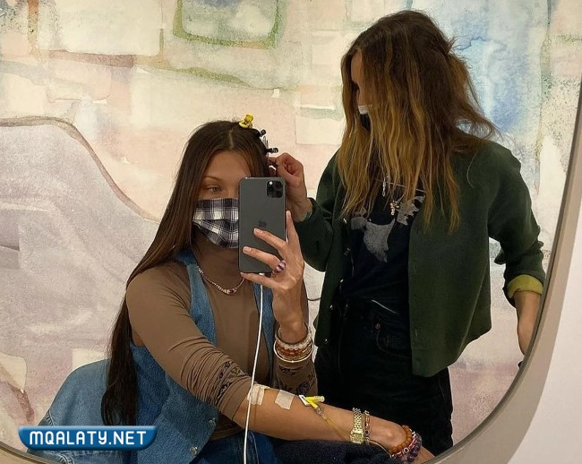 ما هو مرض لايم بيلا حديد