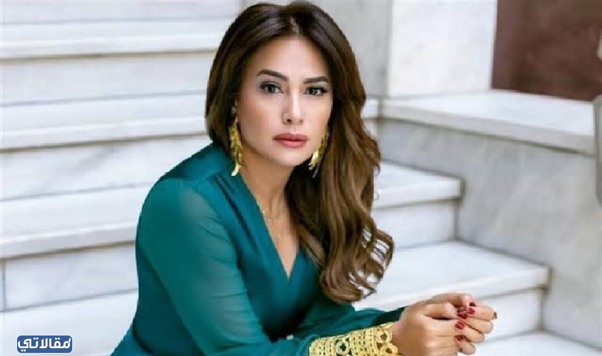 من التي لعبت دور المرأه الرئيسي في اسماء هند صبري