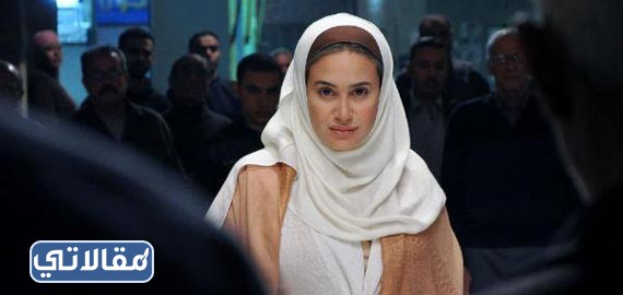 من التي لعبت دور المرأه الرئيسي في اسماء هند صبري