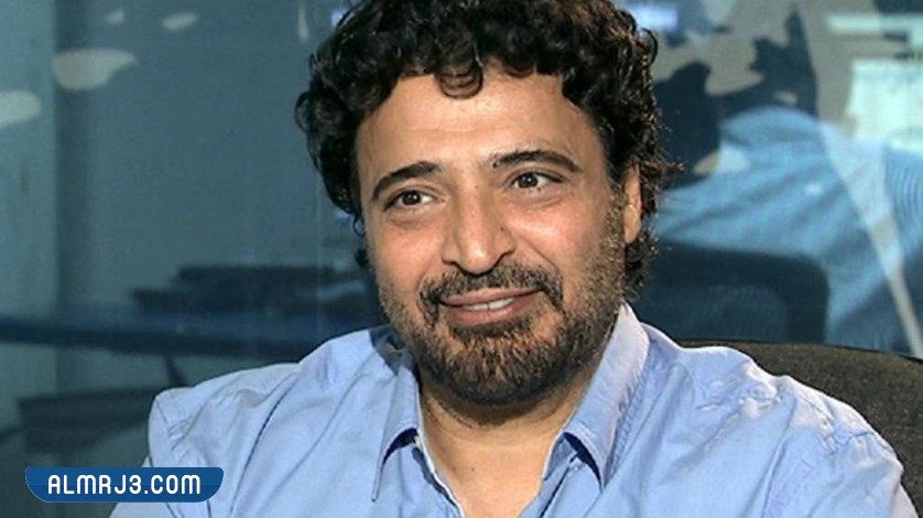 من هو الفنان حميد الشاعري ويكيبيديا