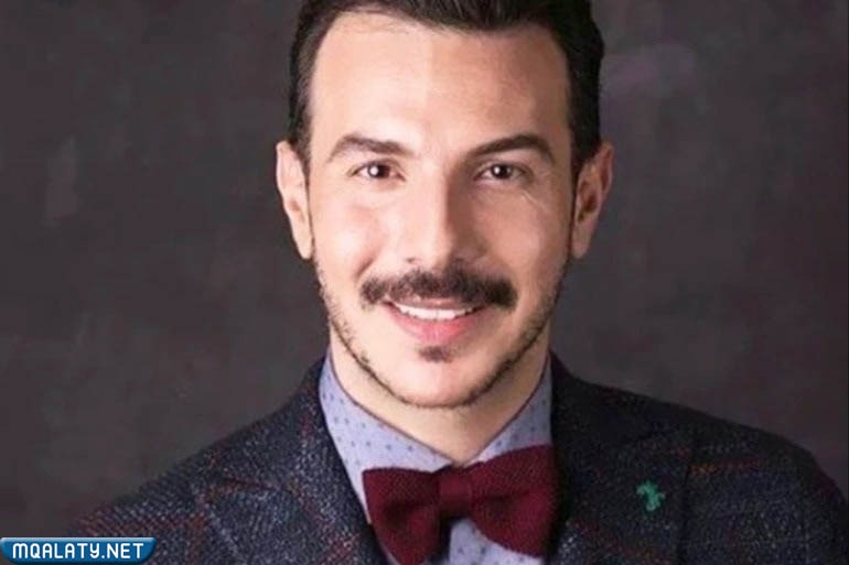 من هو باسل خياط ويكيبيديا