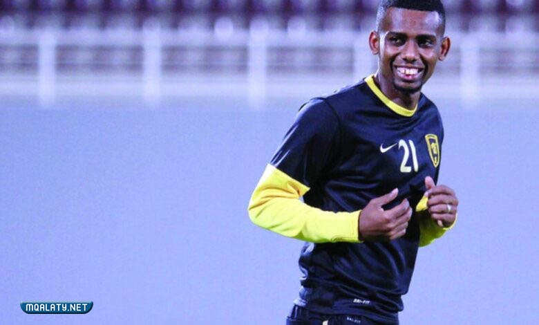 من هو حمد المنتشري ويكيبيديا