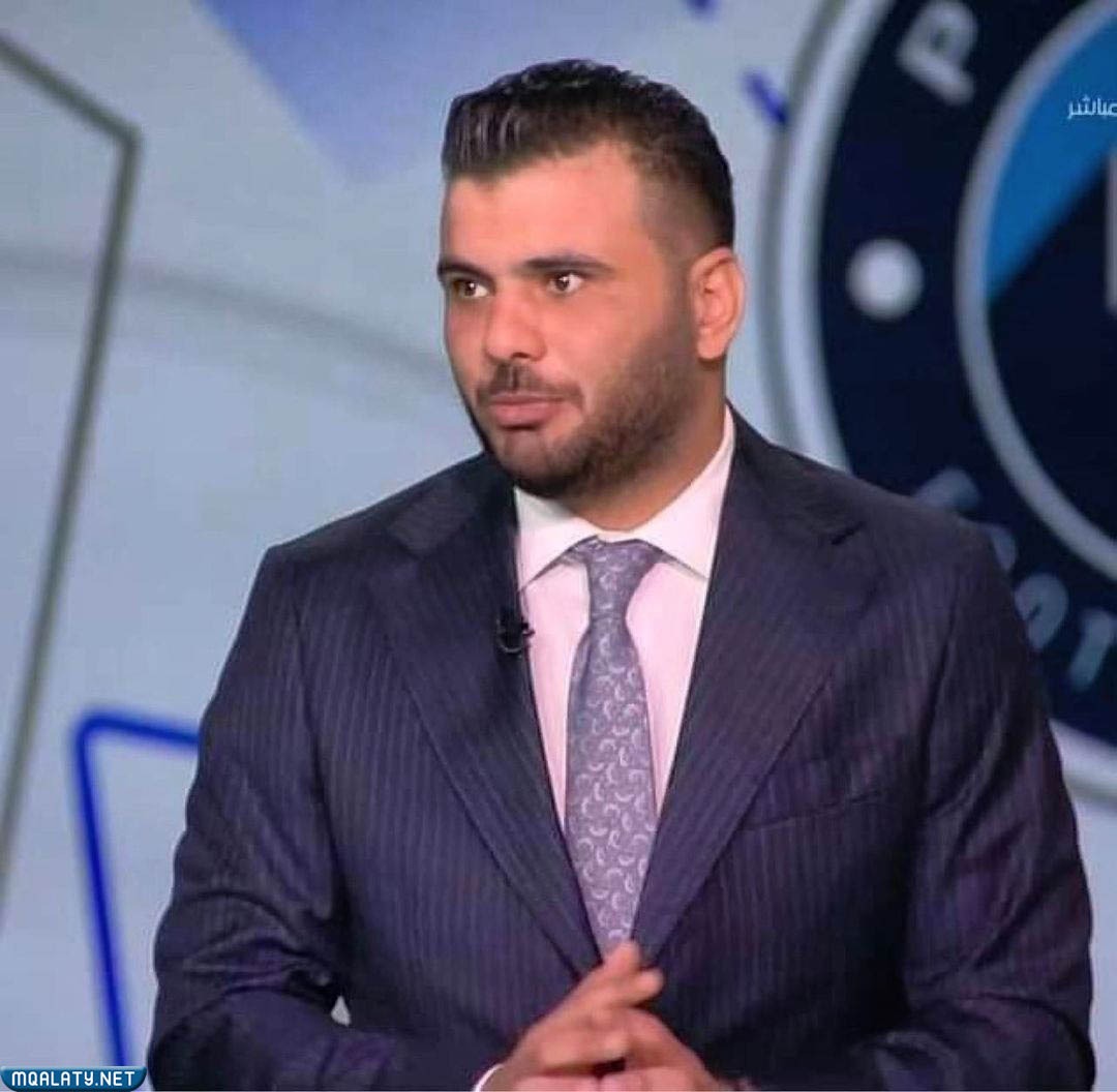 من هو عماد متعب ويكيبيديا