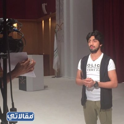 من هو محمد الشدوخي ويكيبيديا