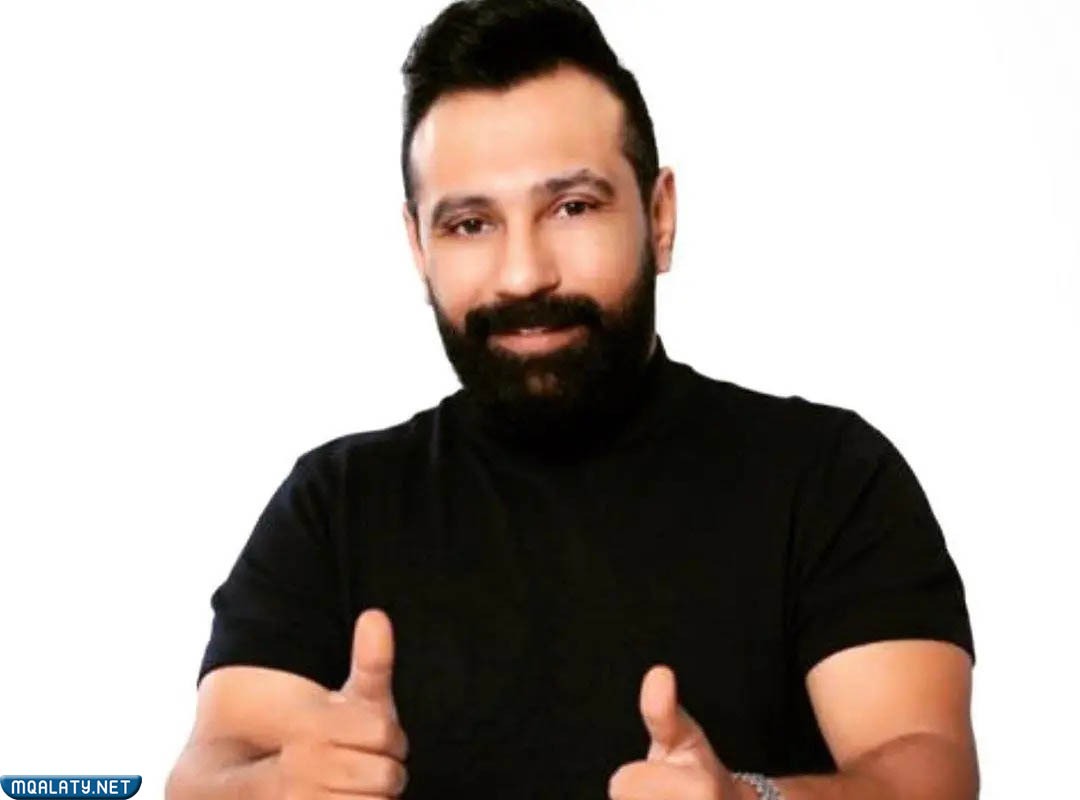محمد الصرفي السيرة الذاتية