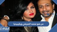 من هو محمد الصرفي ويكيبيديا