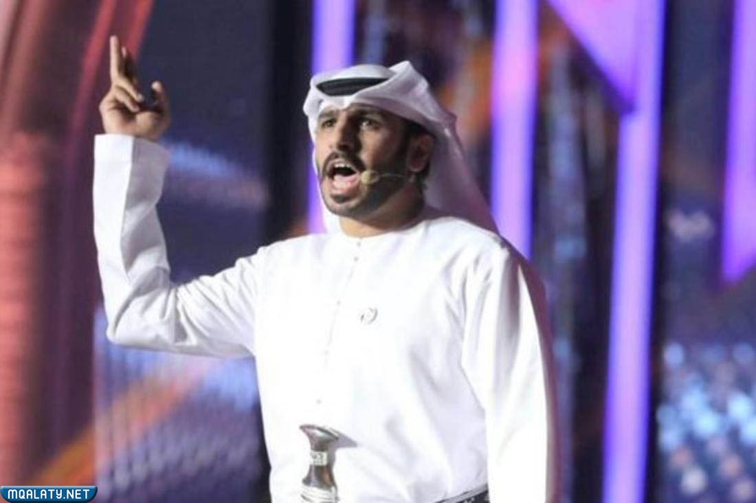 من هو مساعد الحارثي