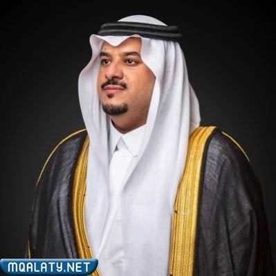 من هو نائب أمير الرياض