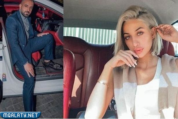 قصة روان المعروفة بمودل روز كاملة