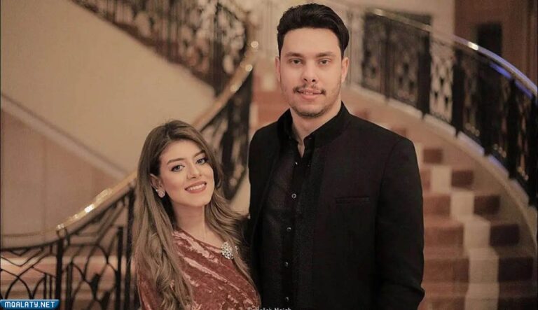 من هي زينب زوجة احمد حسن