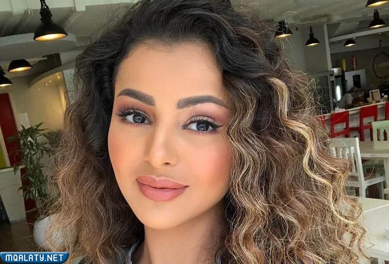 من هي مها العبدالله ويكيبيديا