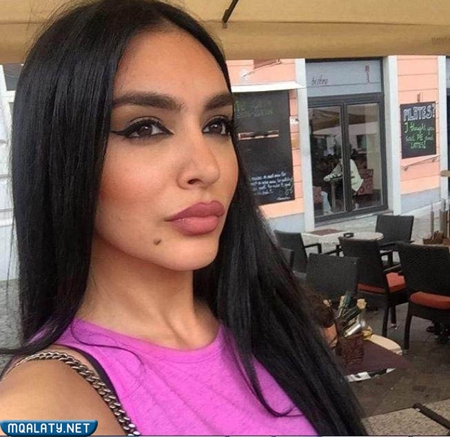 ناهد زيدان السيرة الذّاتية