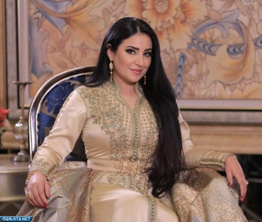 نجاح المساعيد السيرة الذّاتية