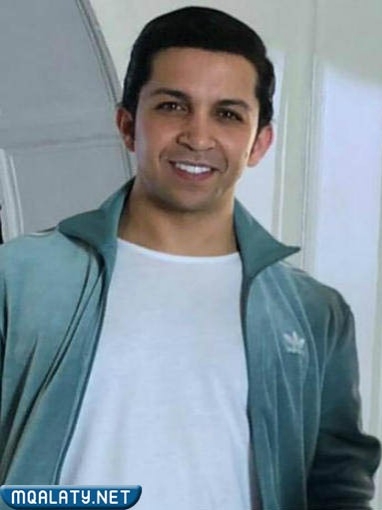 هشام جمال
