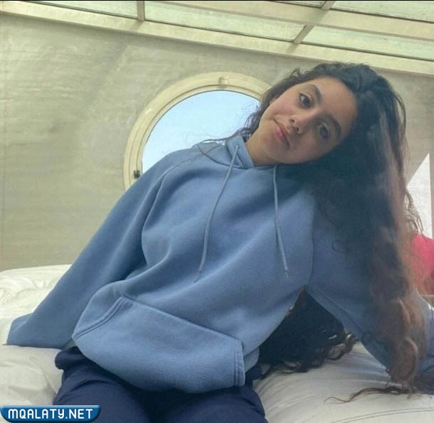 ياسمينا العبد السيرة الذاتية