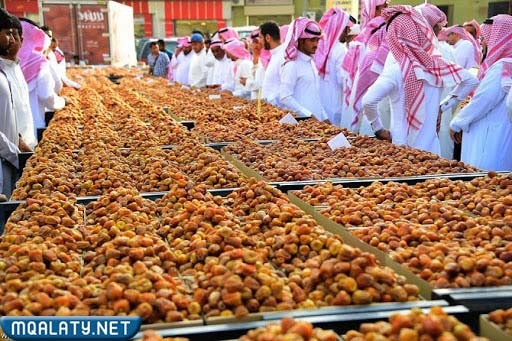 من اكبر اسواق التمور في السعودية , أفضل مباشر للاسهم من اكبر اسواق التمور في السعودية , أفضل مباشر للاسهم