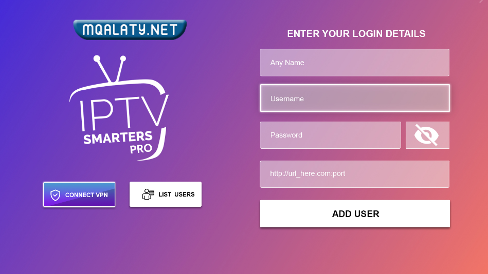 ماهو IPTV Smarters Pro