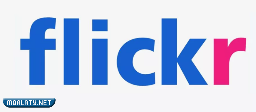 موقع Flickr