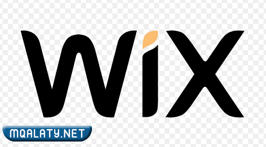 موقع wix