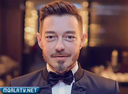أجمل صور أحمد زاهر