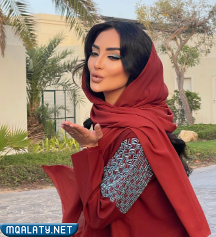 أجمل صور نور الغندور 2023