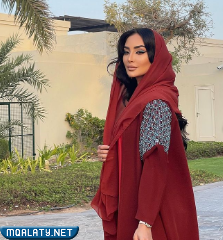 أجمل صور نور الغندور 2023