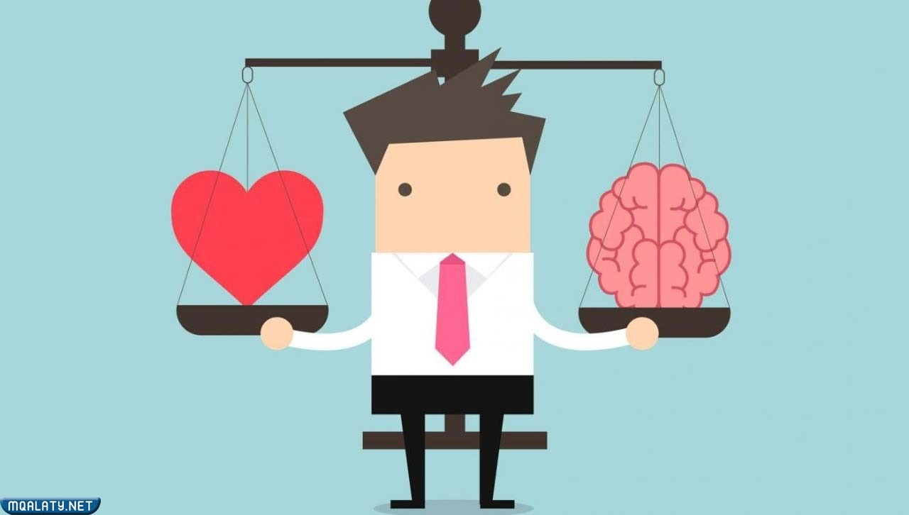 أهمية الذكاء العاطفي للإنسان