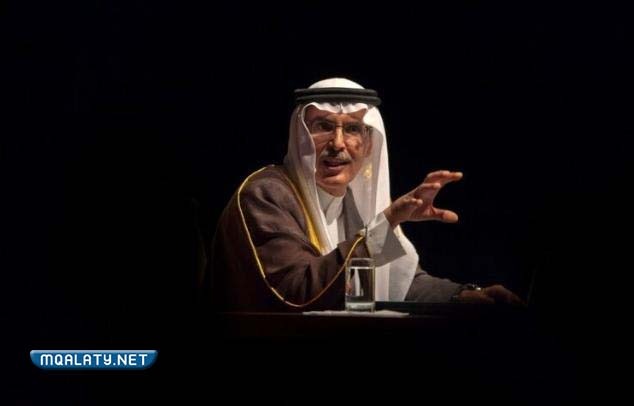بدر بن عبدالمحسن السيرة الذاتية