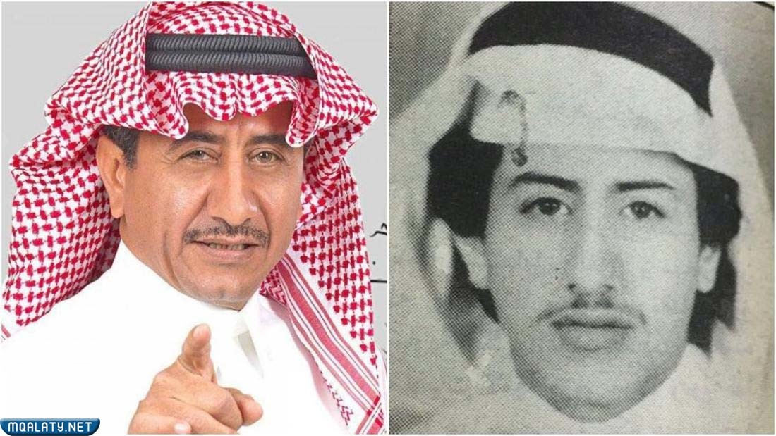 السيرة الذاتية لناصر القصبي