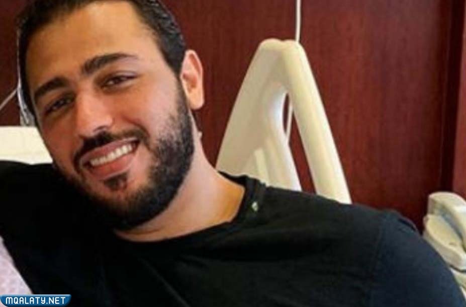 السيرة الذاتية ليوسف مقريف