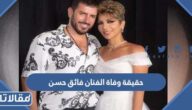 حقيقة وفاة الفنان فائق حسن