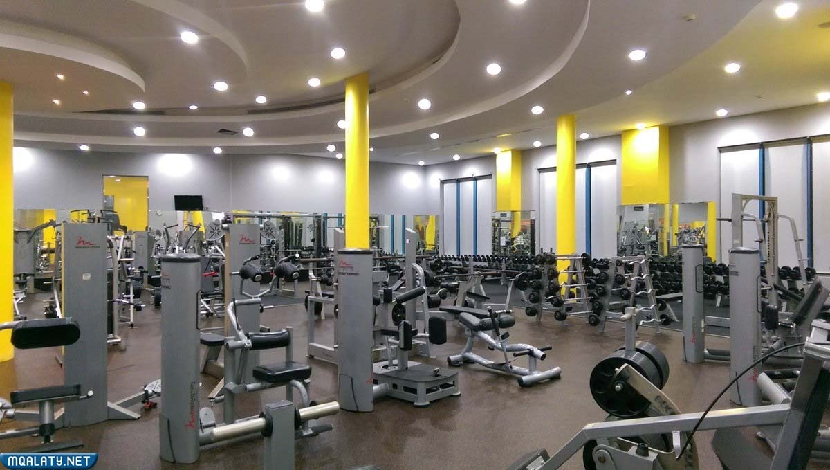 بودي ماستر